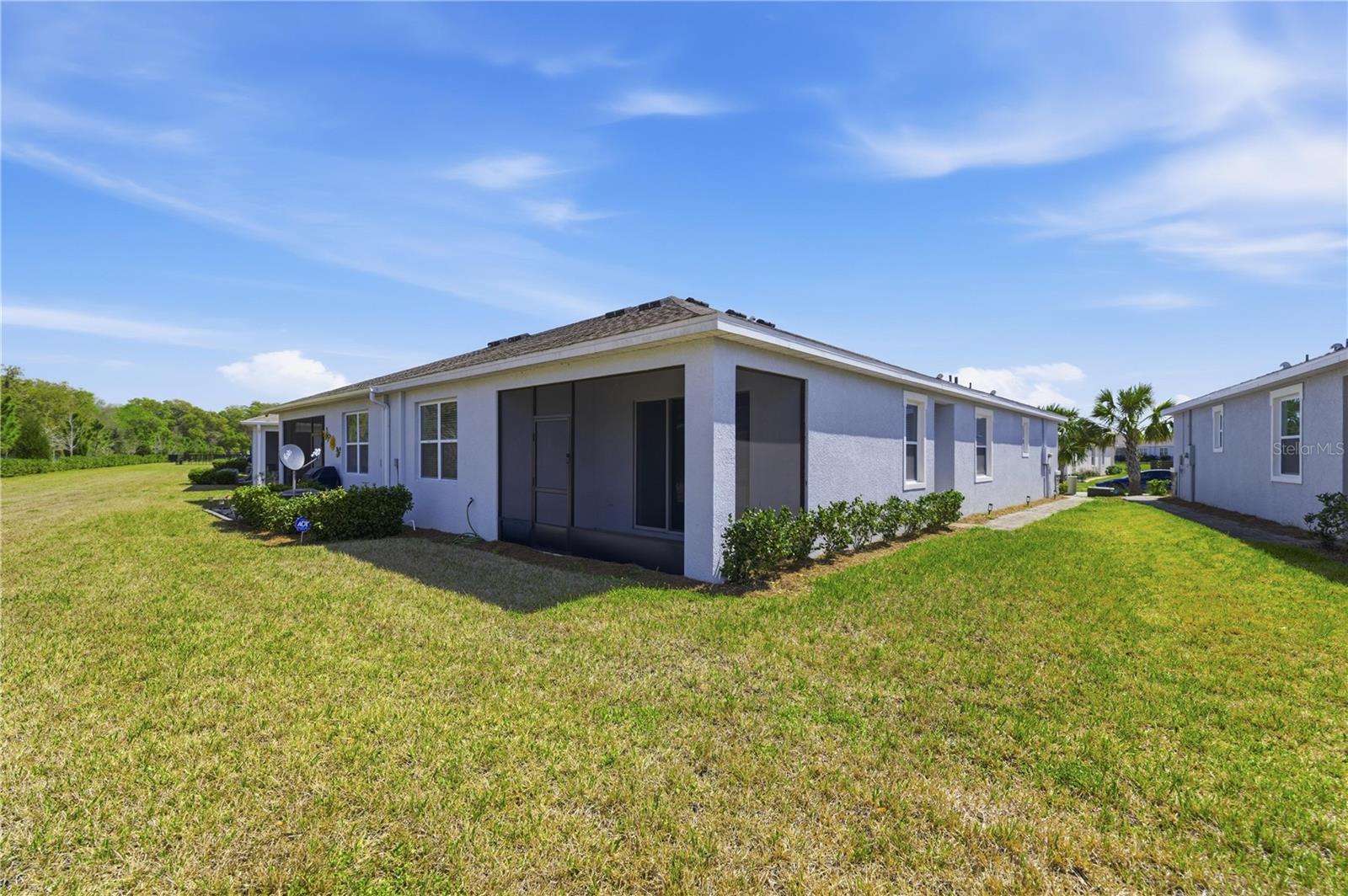 OCALA PRESERVE - Residential