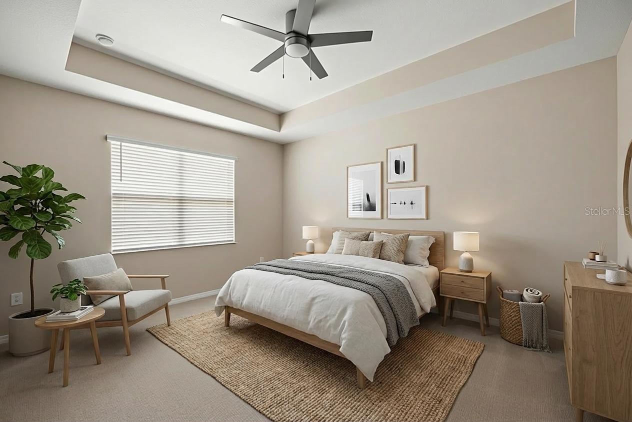 OCALA PRESERVE - Residential