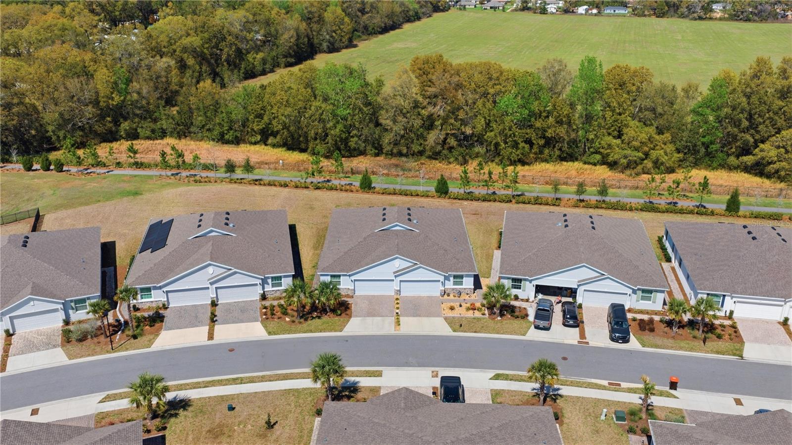 OCALA PRESERVE - Residential