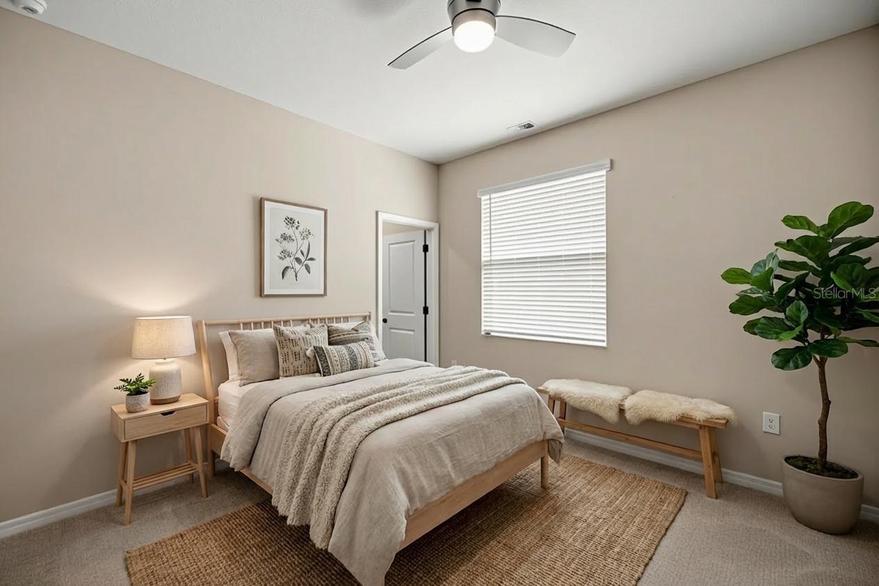 OCALA PRESERVE - Residential