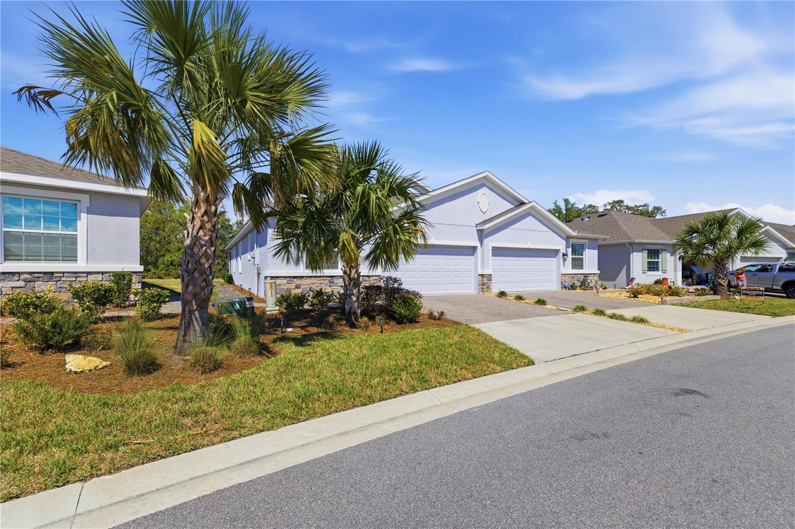 OCALA PRESERVE - Residential