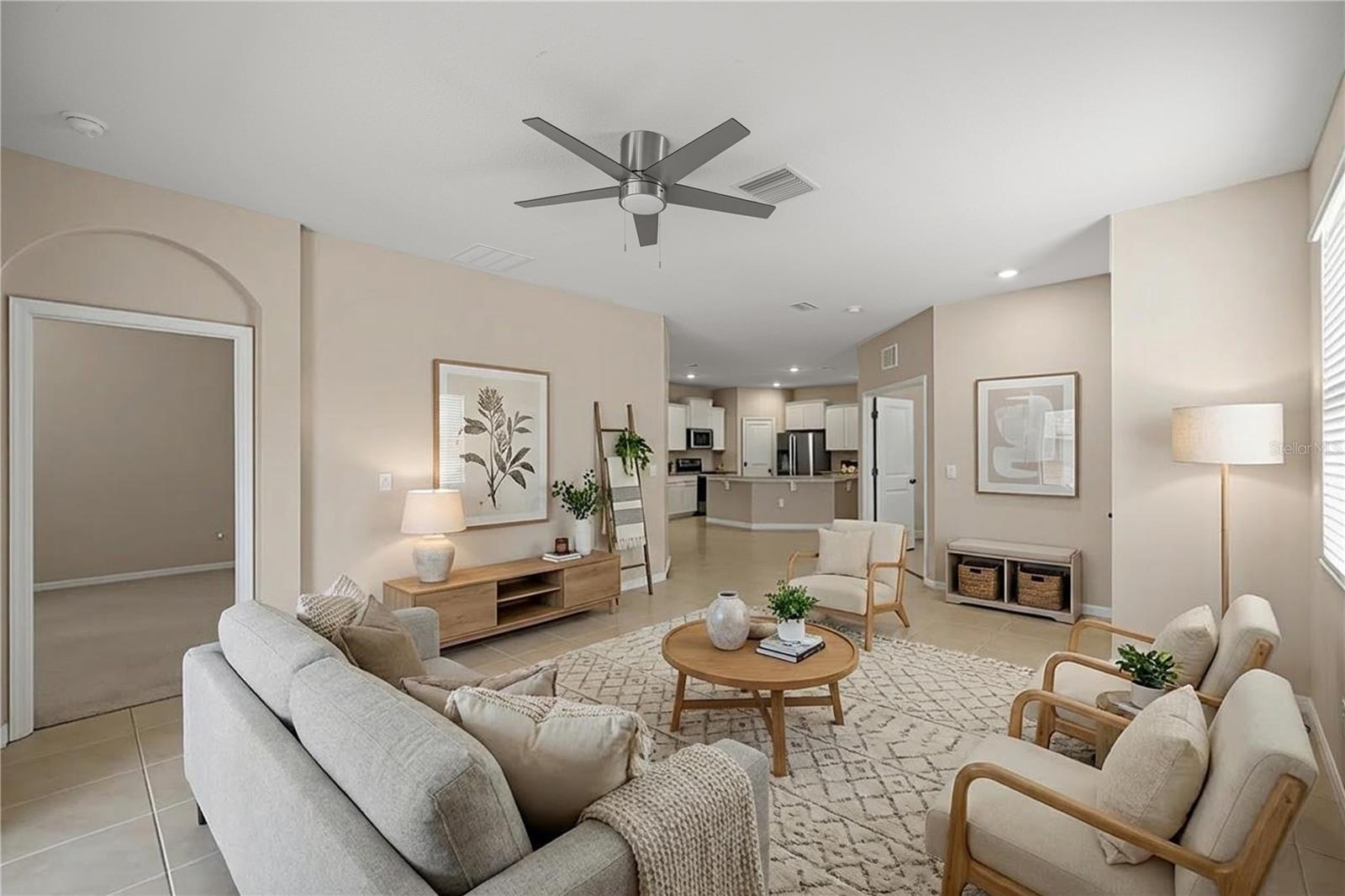 OCALA PRESERVE - Residential