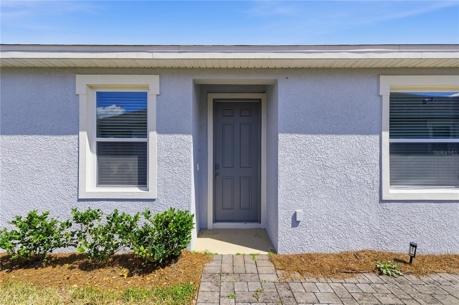 OCALA PRESERVE - Residential