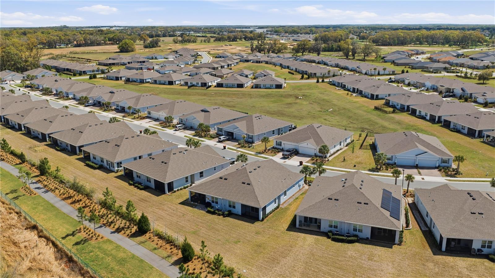 OCALA PRESERVE - Residential