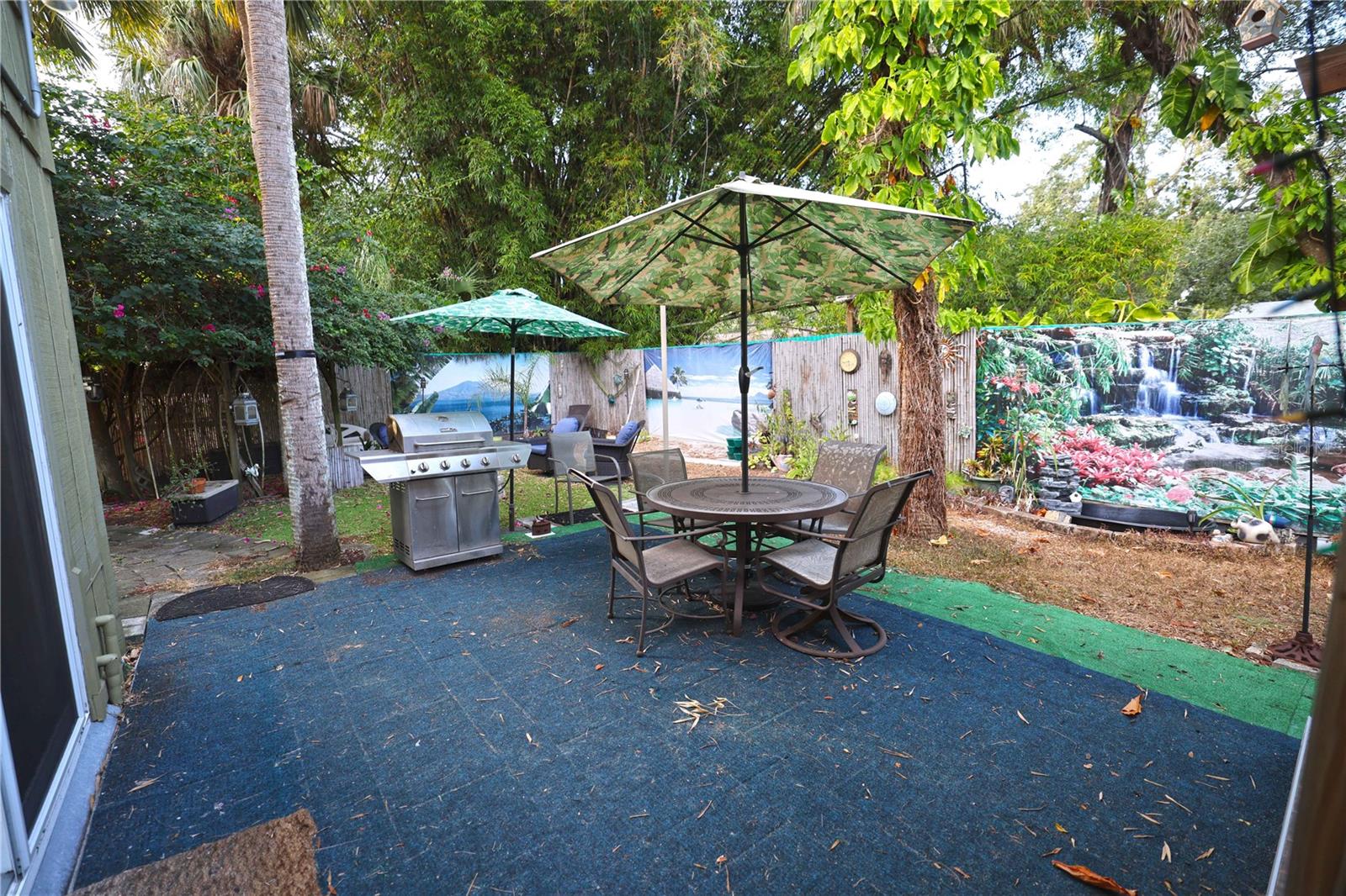 SUNNYBROOK - Residential