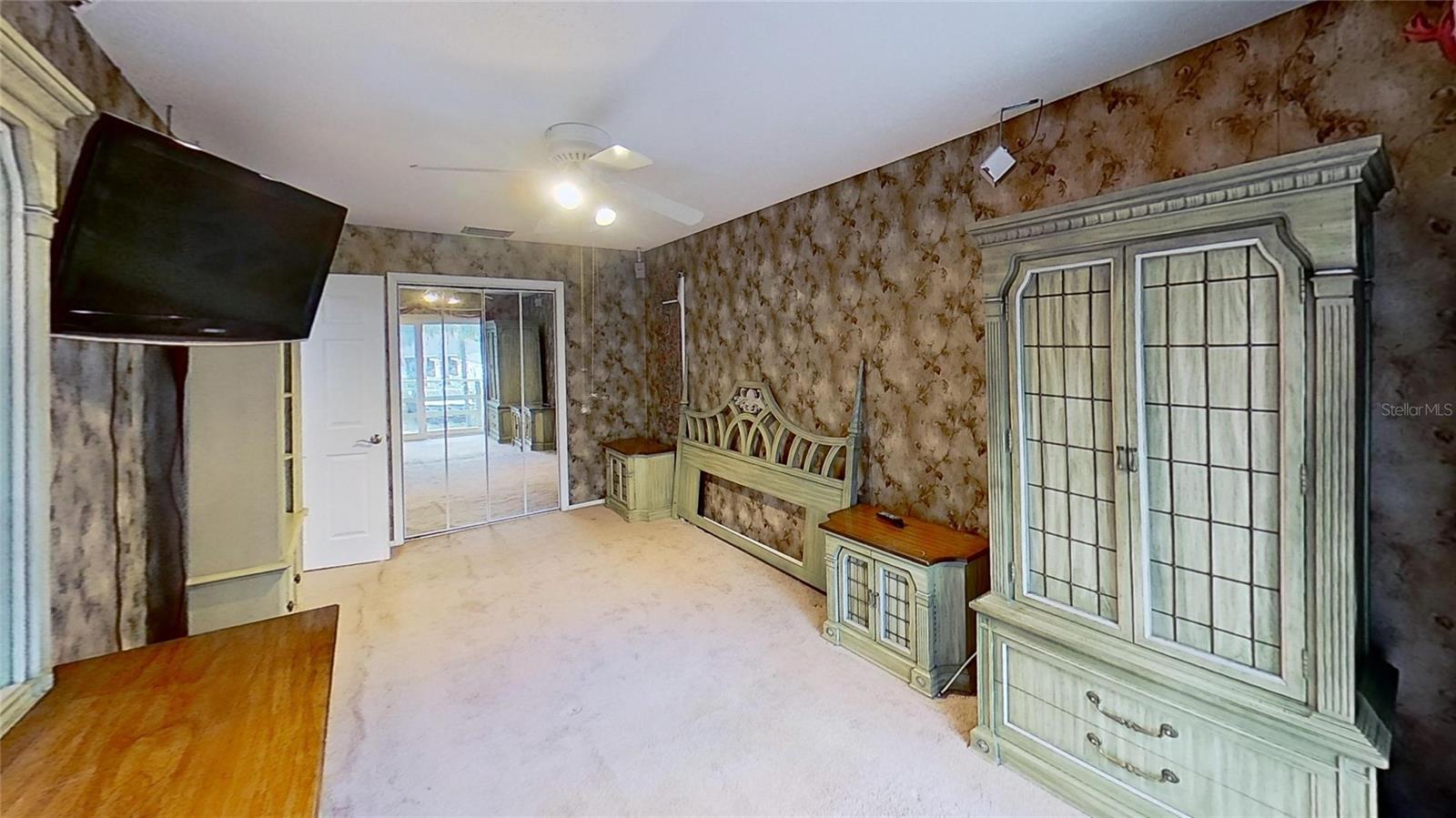 SUNNYBROOK - Residential