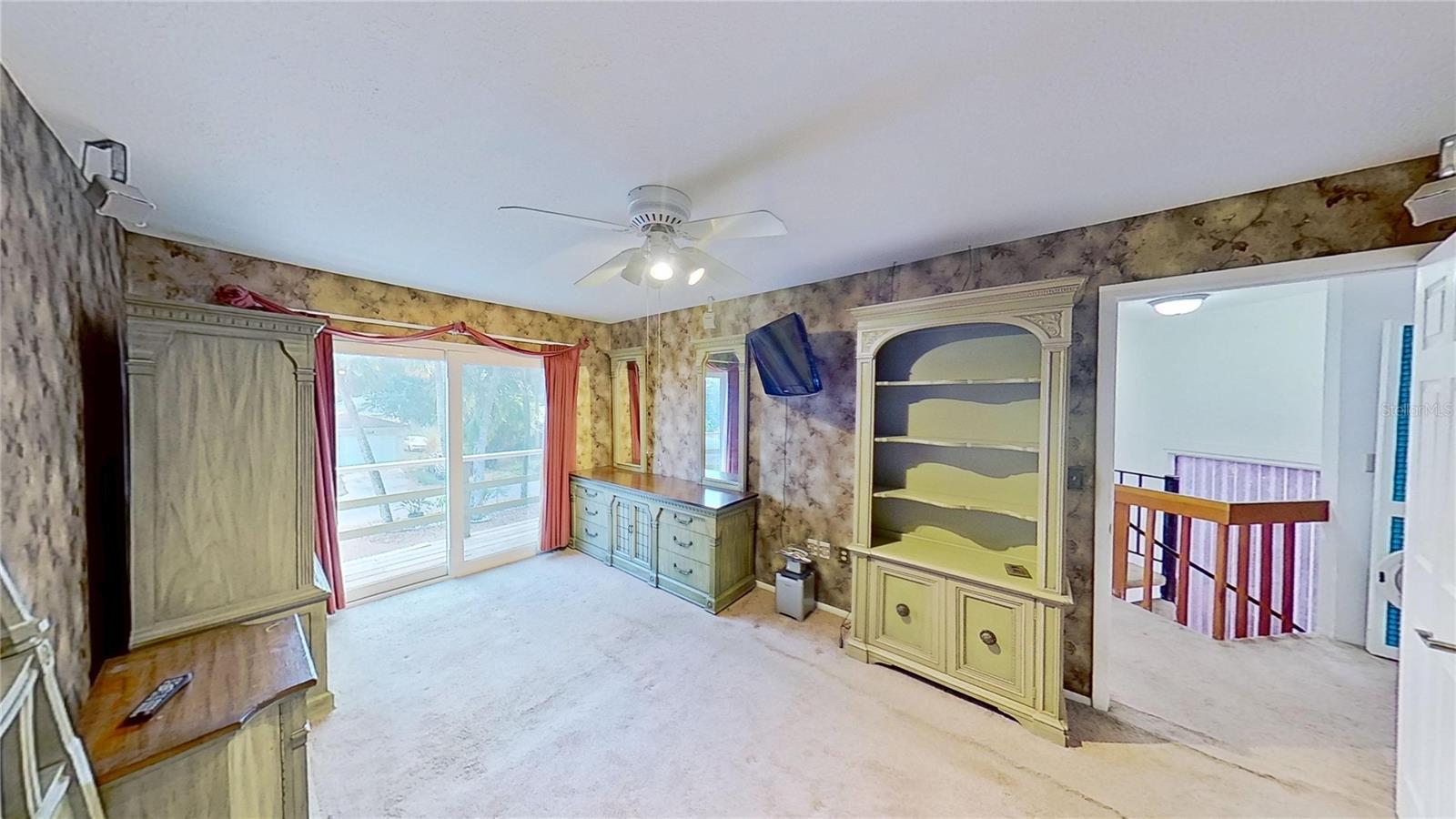 SUNNYBROOK - Residential