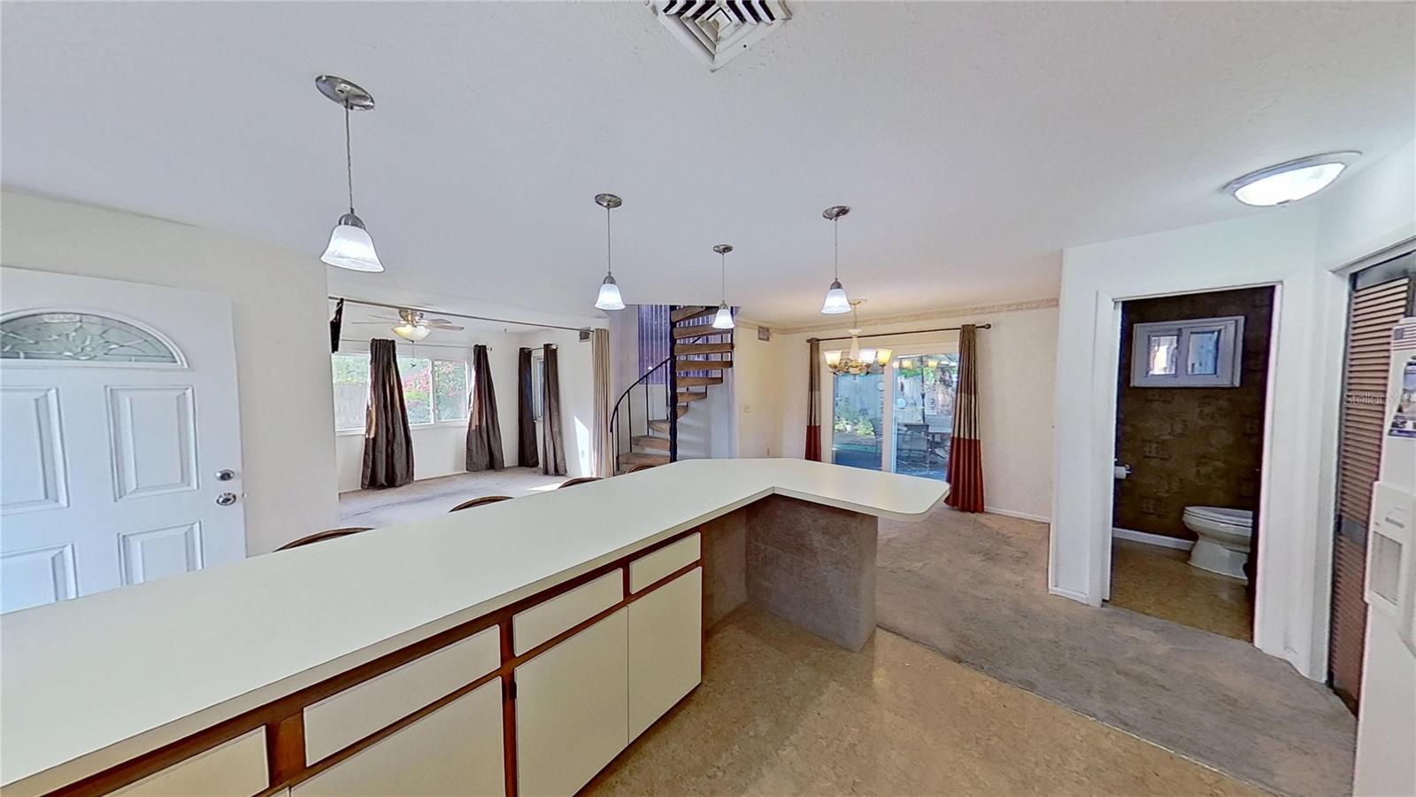 SUNNYBROOK - Residential