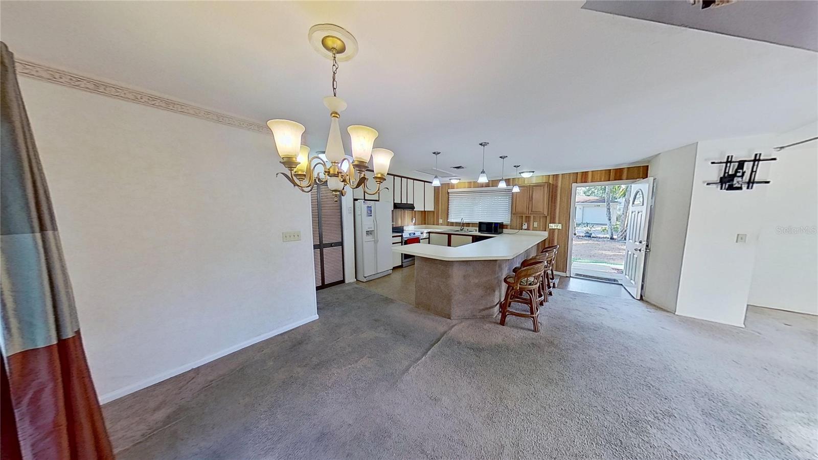 SUNNYBROOK - Residential