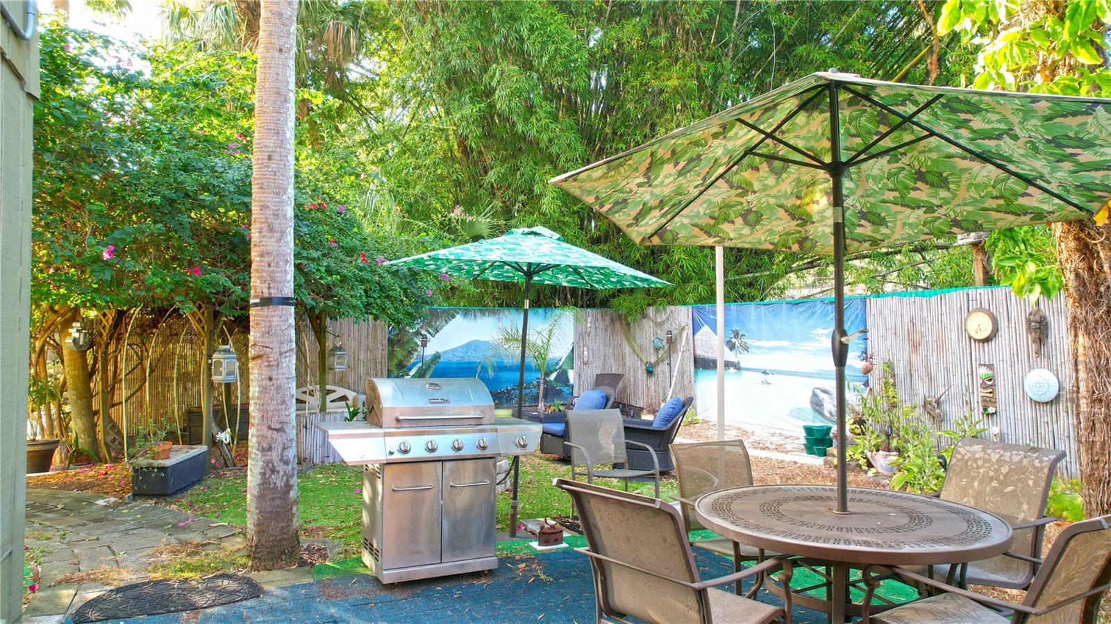 SUNNYBROOK - Residential