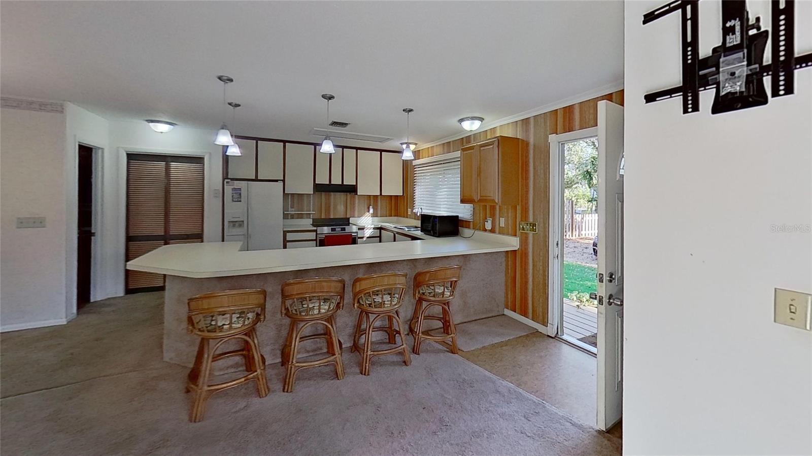 SUNNYBROOK - Residential