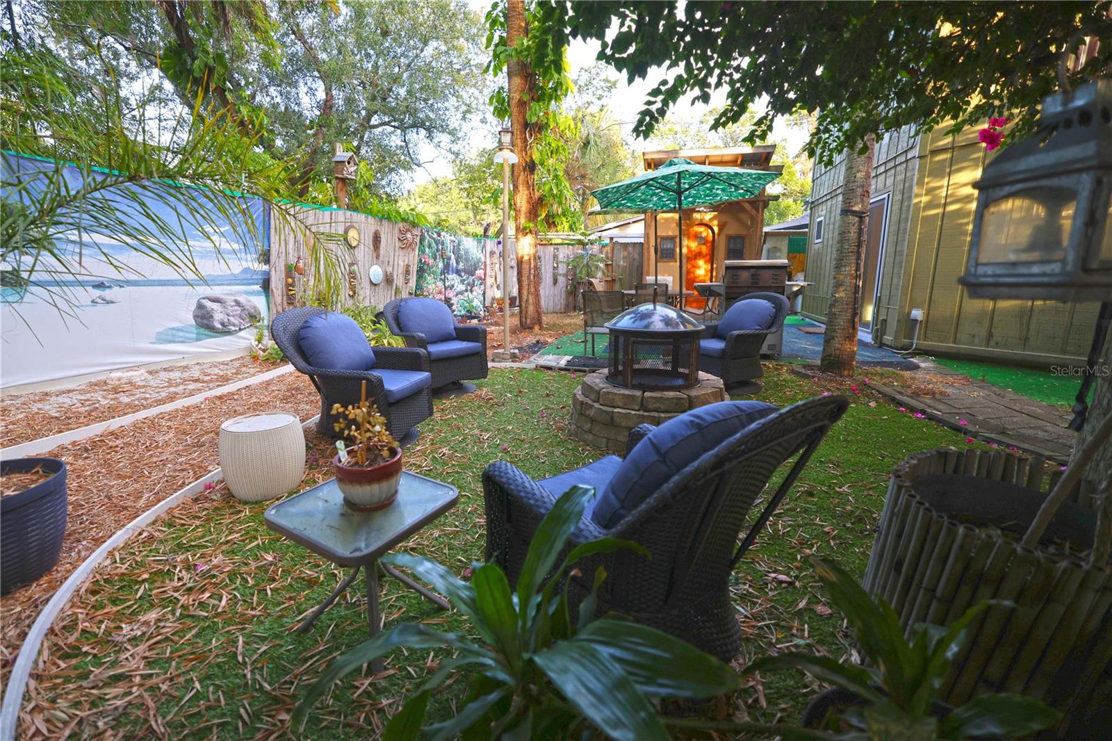 SUNNYBROOK - Residential