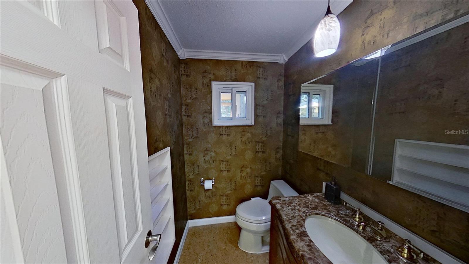 SUNNYBROOK - Residential