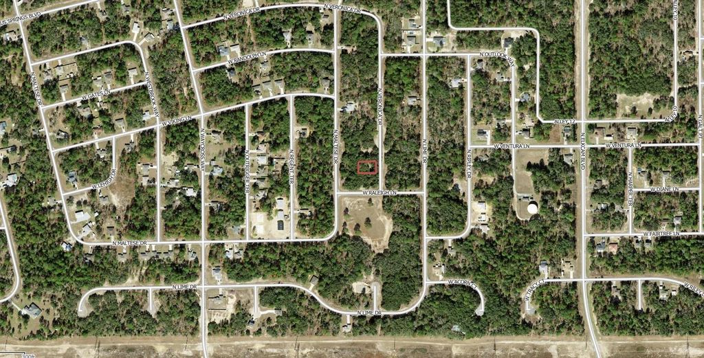 Photo of 7120 N Veronica Drive, Dunnellon, FL 34433 (MLS # A4683012)