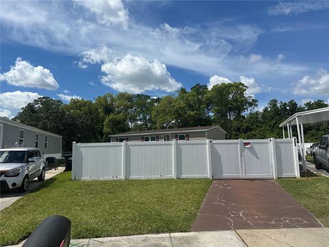 A home in ORLANDO