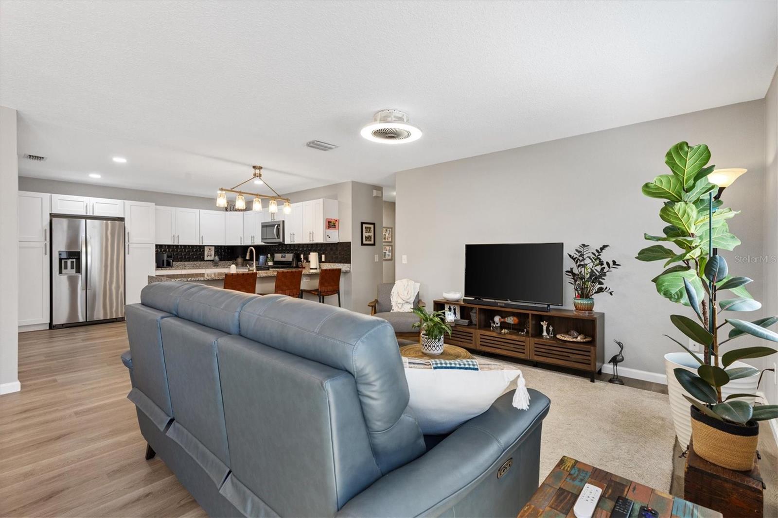 VILLAGES OF SUMTER COLLINGTON VILLAS - Residential