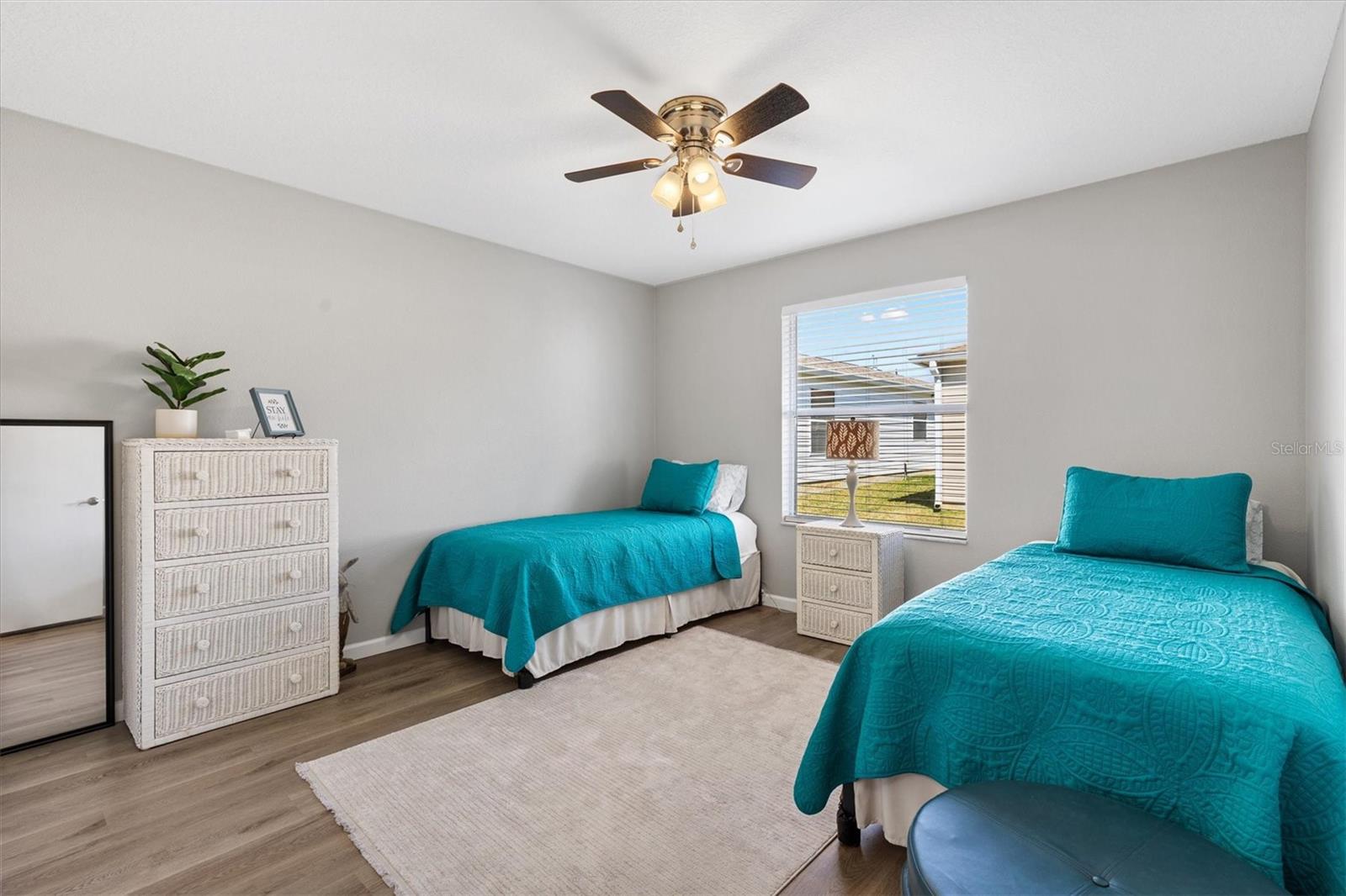 VILLAGES OF SUMTER COLLINGTON VILLAS - Residential