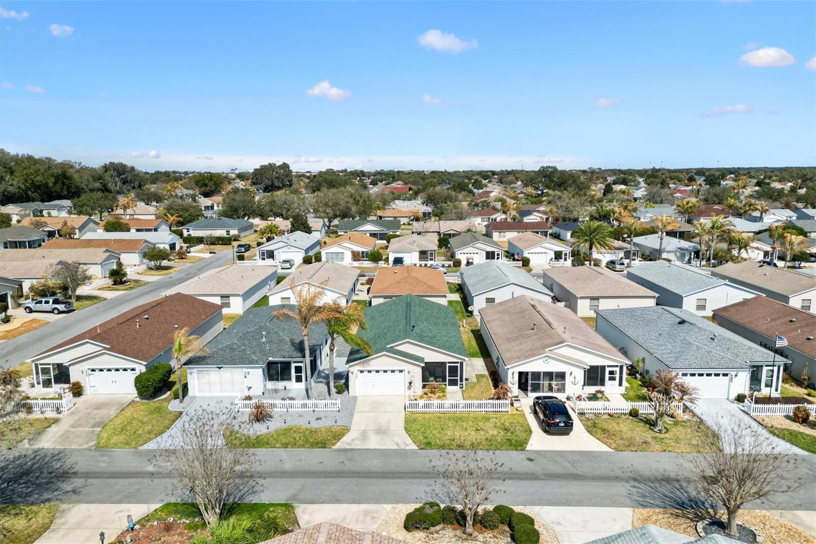 VILLAGES OF SUMTER COLLINGTON VILLAS - Residential