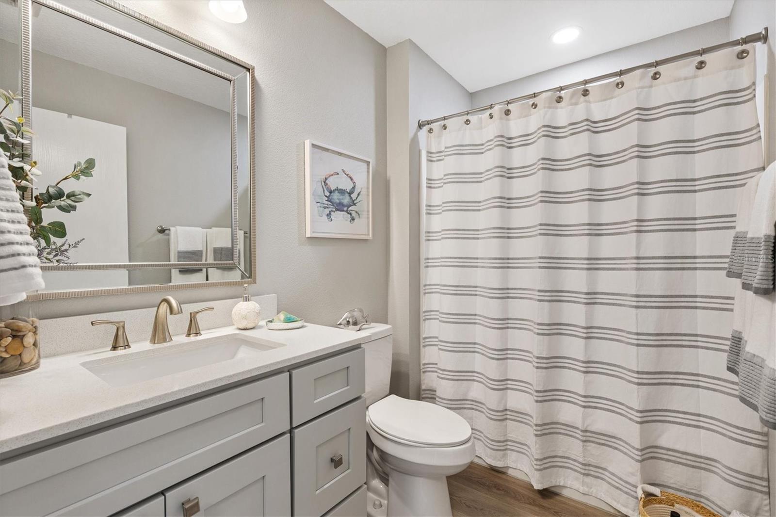 VILLAGES OF SUMTER COLLINGTON VILLAS - Residential