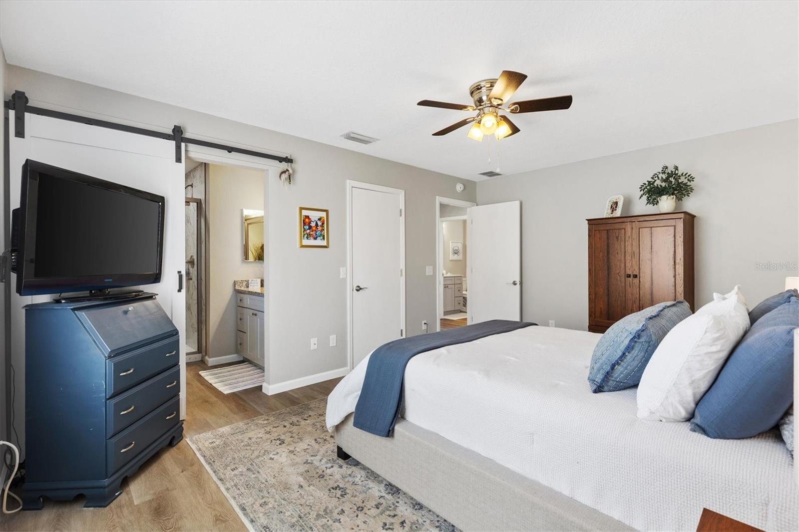 VILLAGES OF SUMTER COLLINGTON VILLAS - Residential