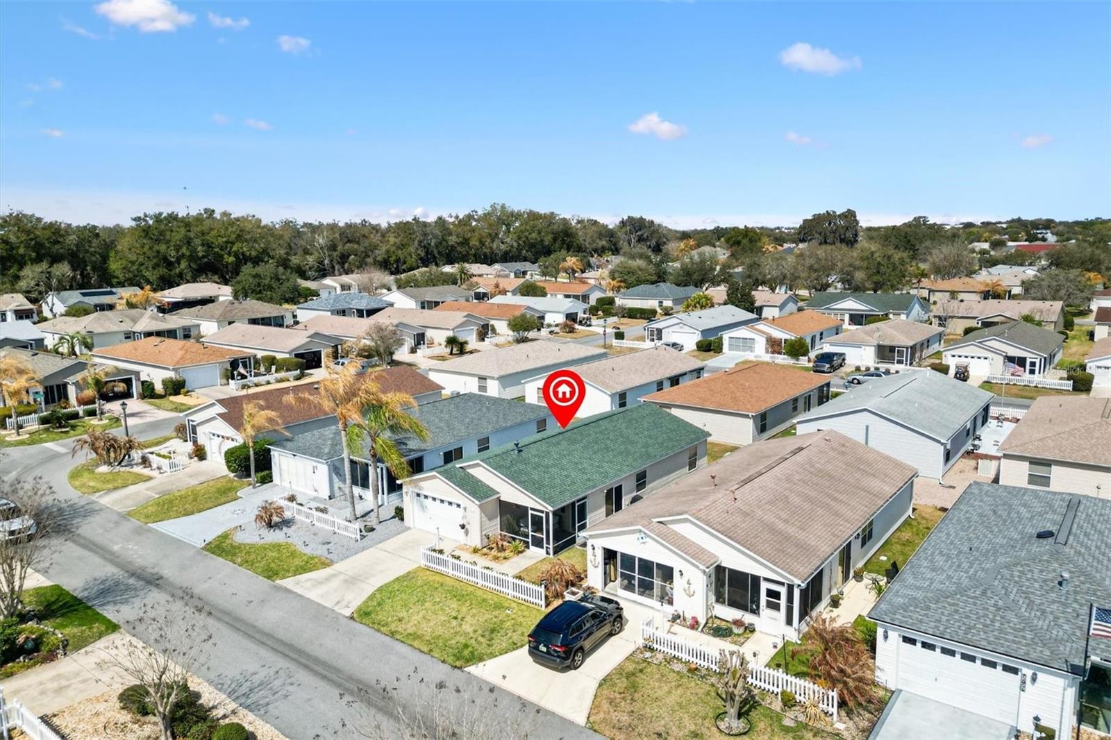 VILLAGES OF SUMTER COLLINGTON VILLAS - Residential