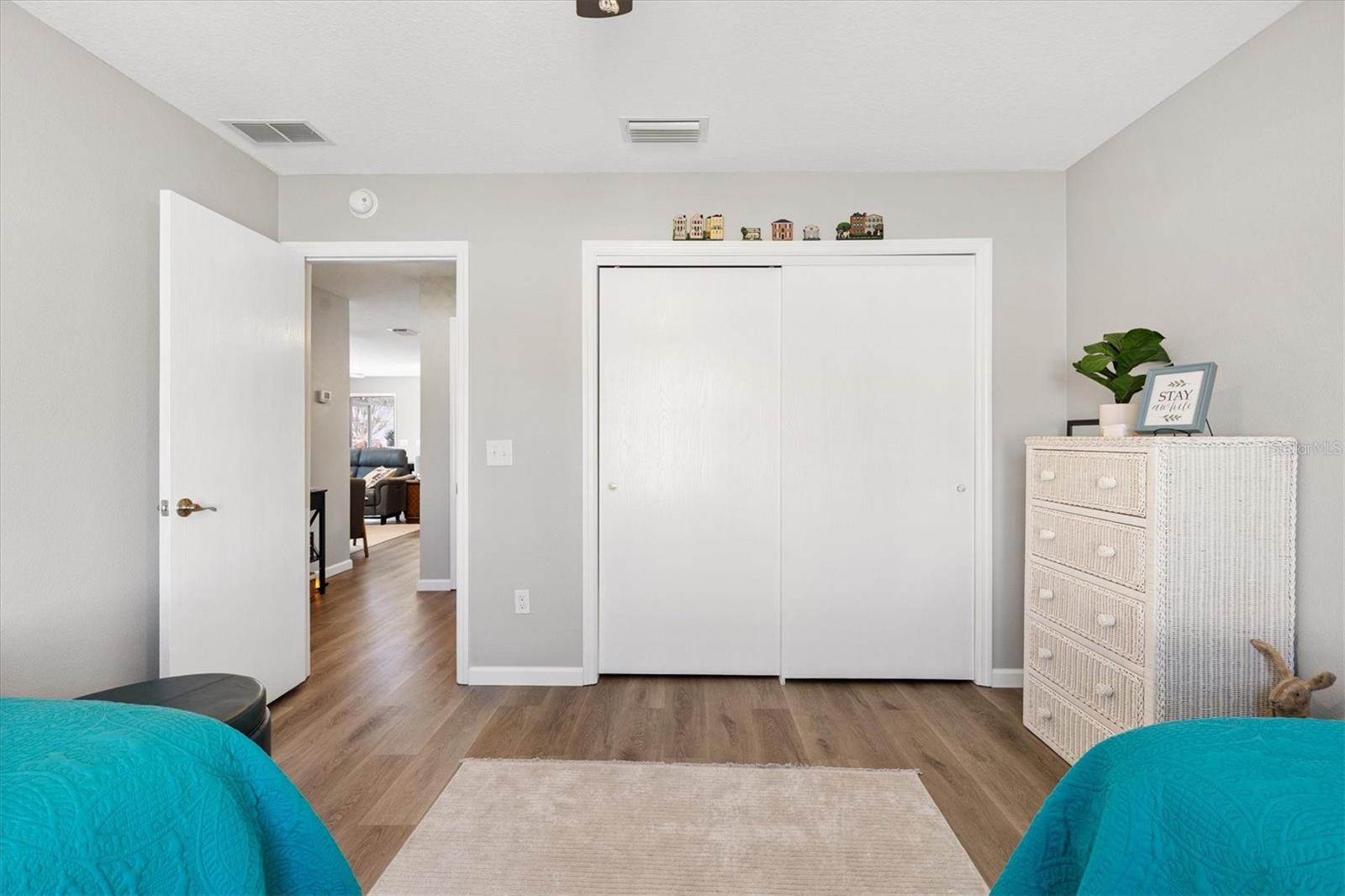 VILLAGES OF SUMTER COLLINGTON VILLAS - Residential