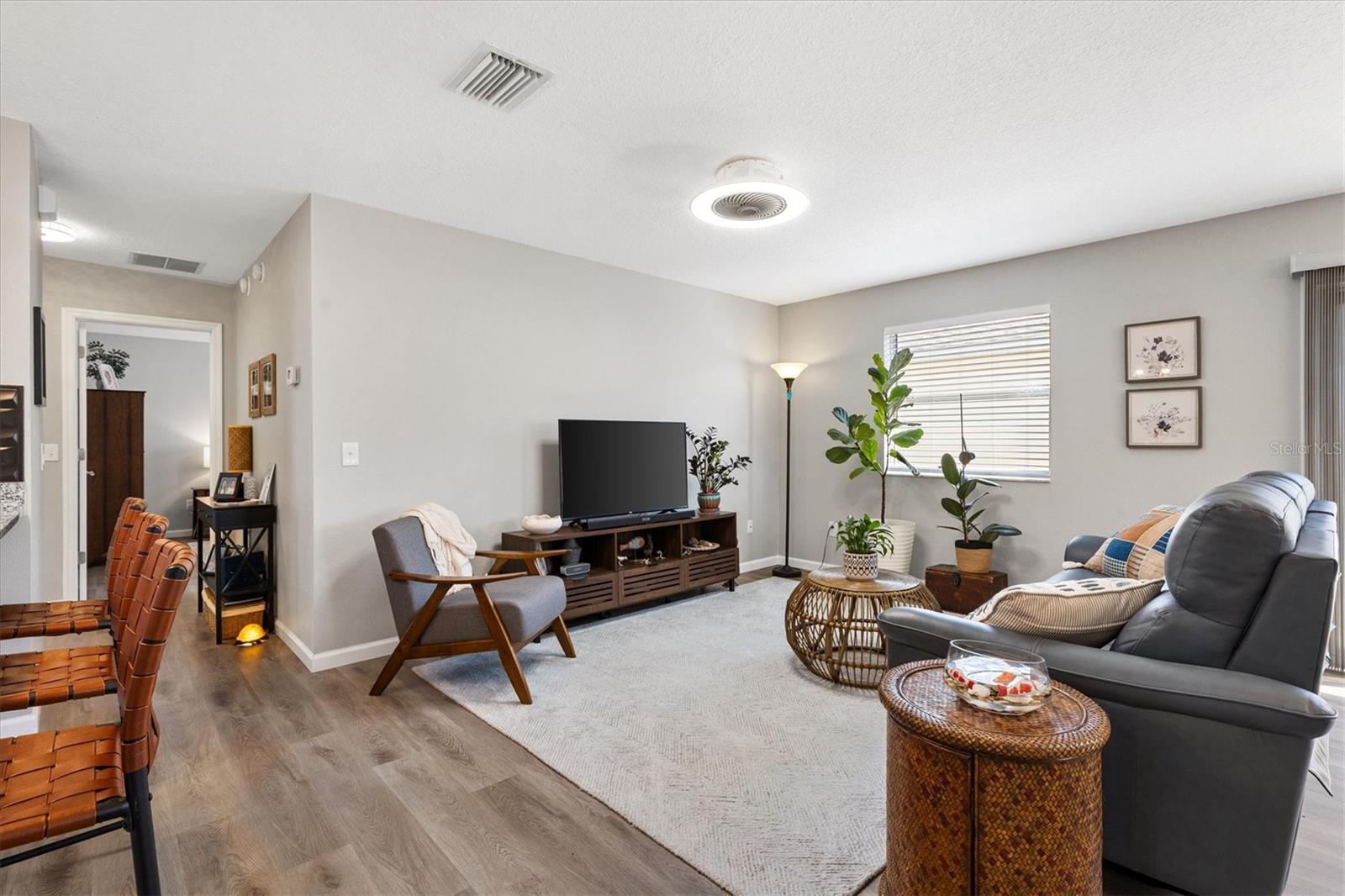 VILLAGES OF SUMTER COLLINGTON VILLAS - Residential