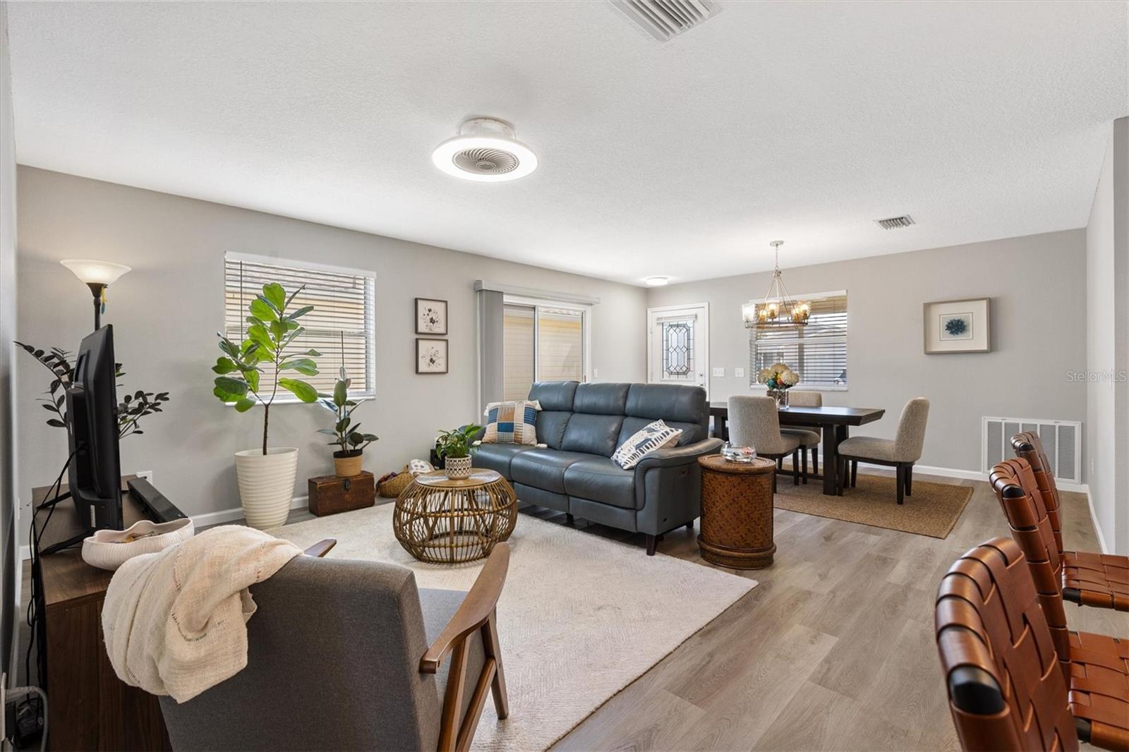 VILLAGES OF SUMTER COLLINGTON VILLAS - Residential