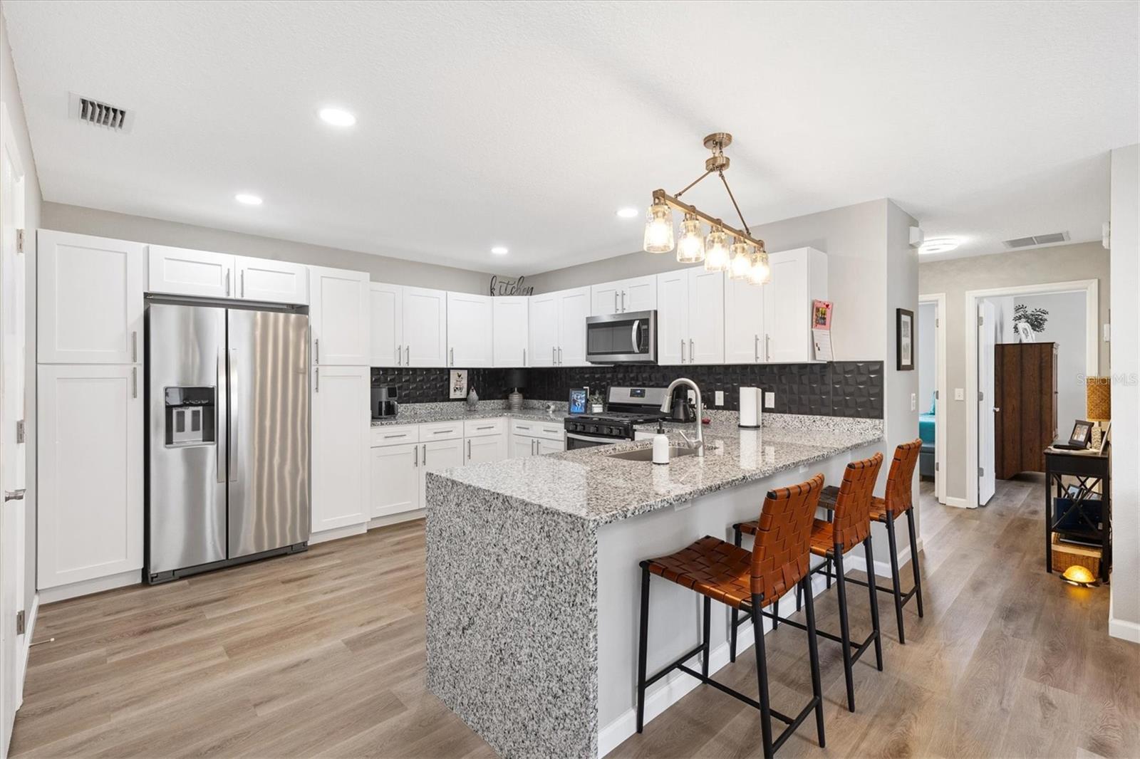 VILLAGES OF SUMTER COLLINGTON VILLAS - Residential