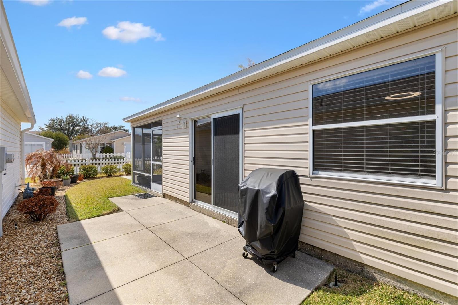 VILLAGES OF SUMTER COLLINGTON VILLAS - Residential