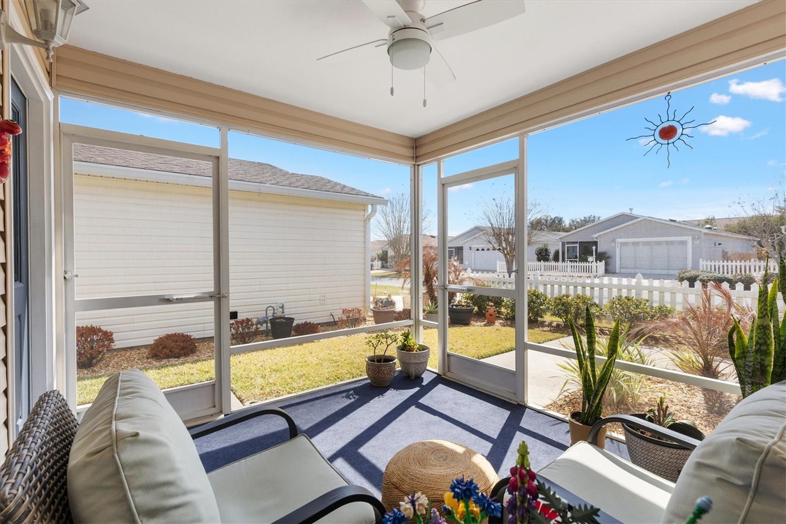 VILLAGES OF SUMTER COLLINGTON VILLAS - Residential