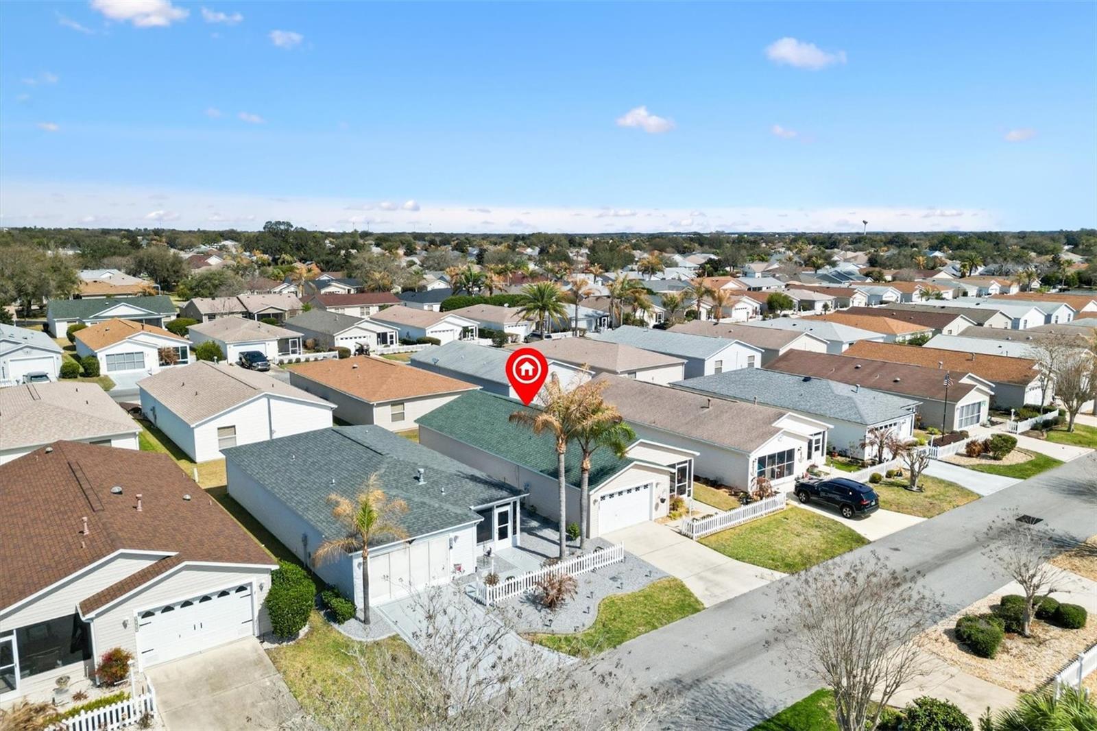 VILLAGES OF SUMTER COLLINGTON VILLAS - Residential