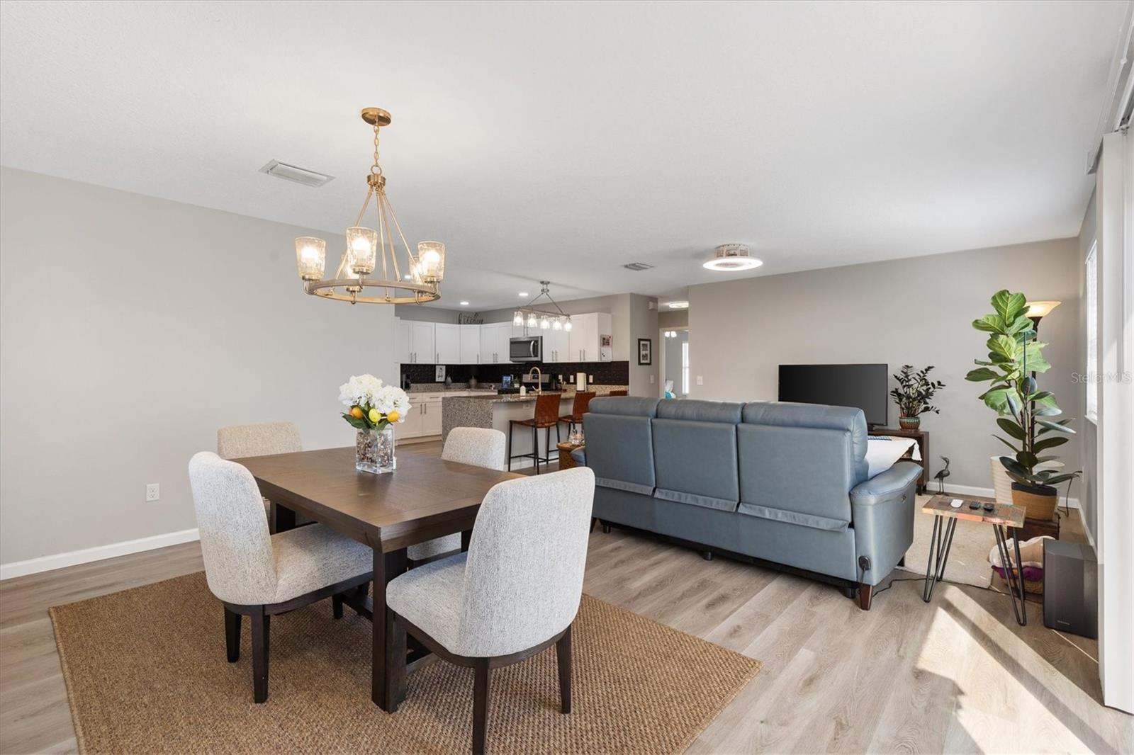 VILLAGES OF SUMTER COLLINGTON VILLAS - Residential