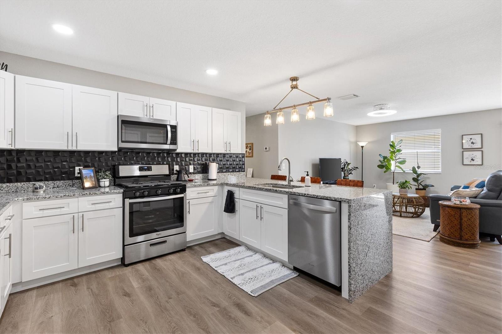 VILLAGES OF SUMTER COLLINGTON VILLAS - Residential