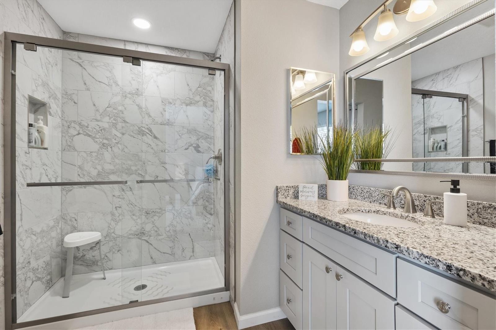 VILLAGES OF SUMTER COLLINGTON VILLAS - Residential