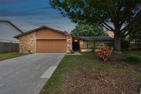 A home in TAMPA