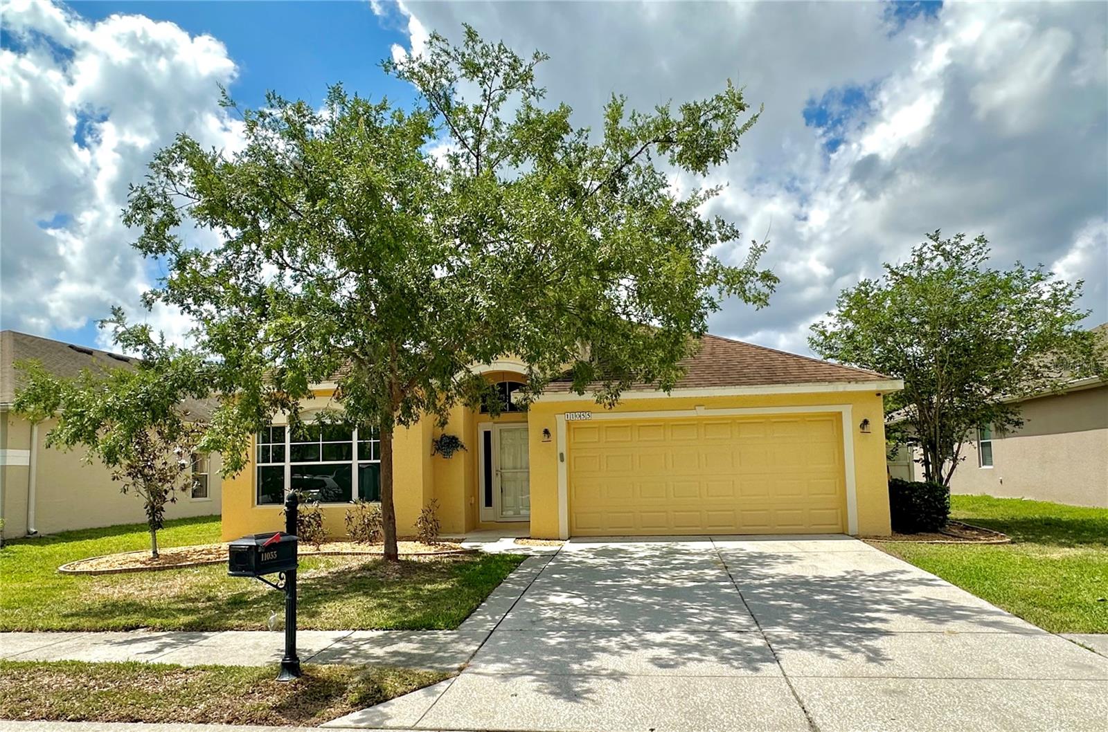 11055 BELLE HAVEN DRIVE