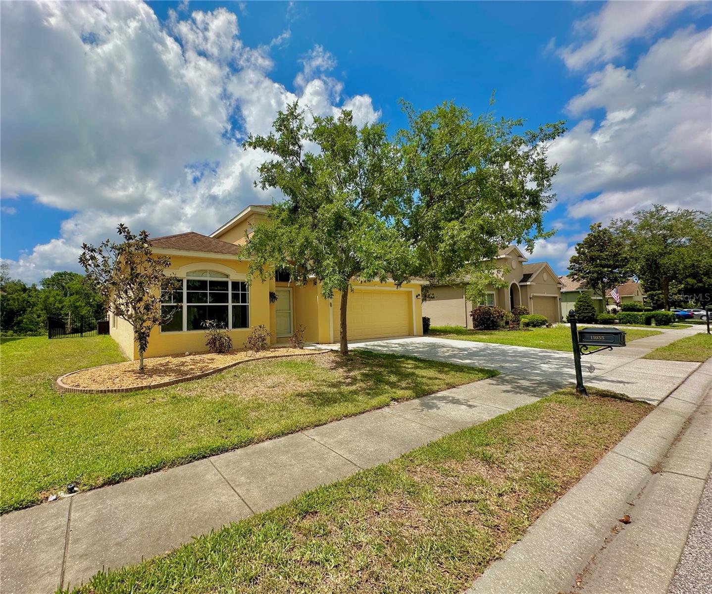 11055 BELLE HAVEN DRIVE