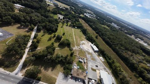 Tiny photo for 3308 NW Blitchton Road, Ocala, FL 34475 (MLS # OM688919)