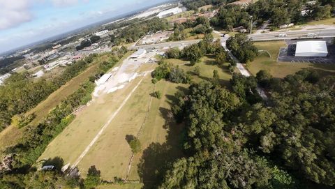 Tiny photo for 3308 NW Blitchton Road, Ocala, FL 34475 (MLS # OM688919)