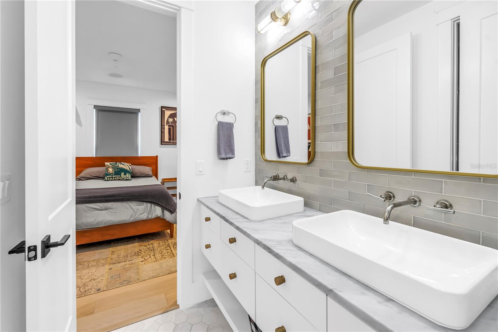 SNELL & HAMLETTS NORTH SHORE ADD - Residential