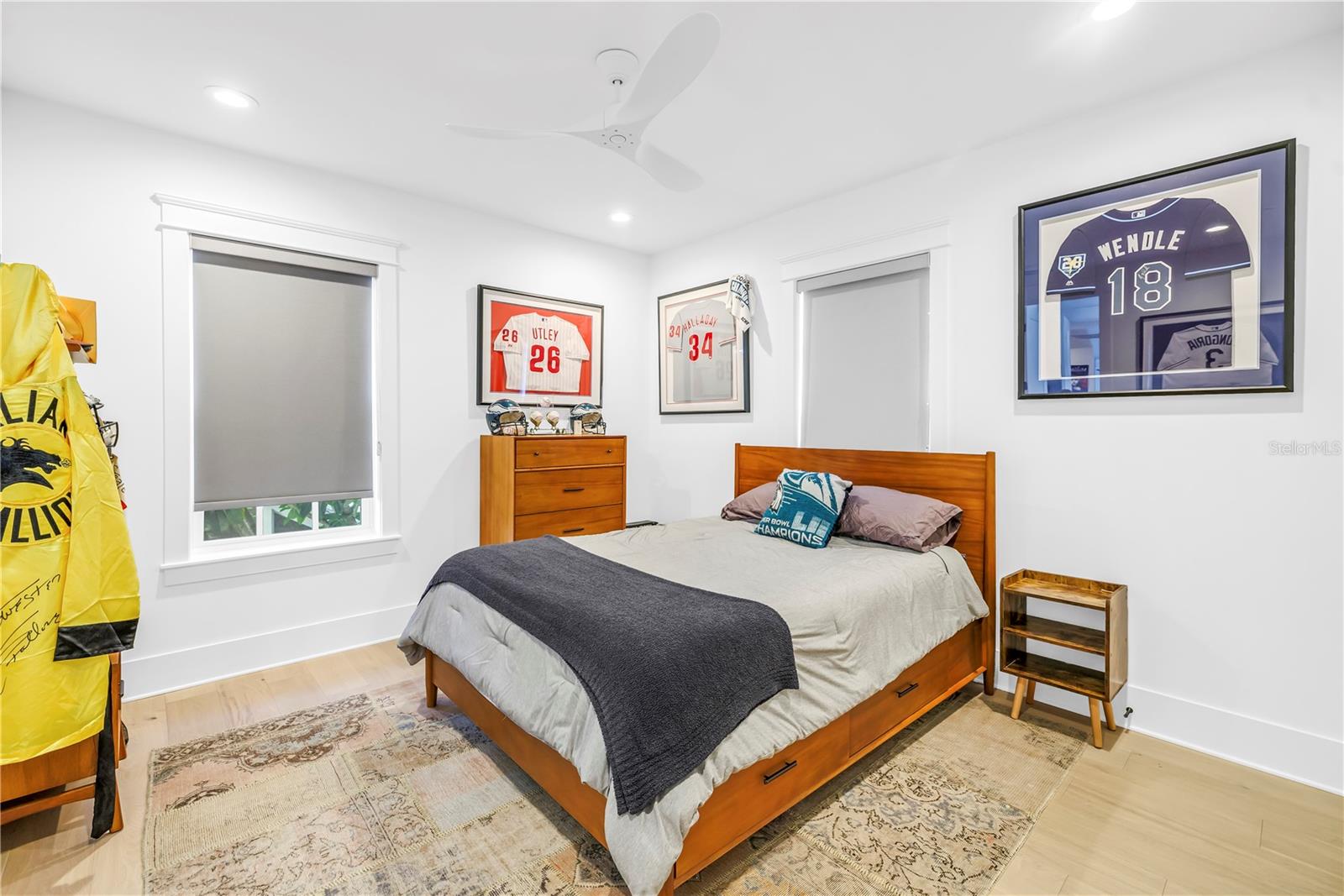 SNELL & HAMLETTS NORTH SHORE ADD - Residential