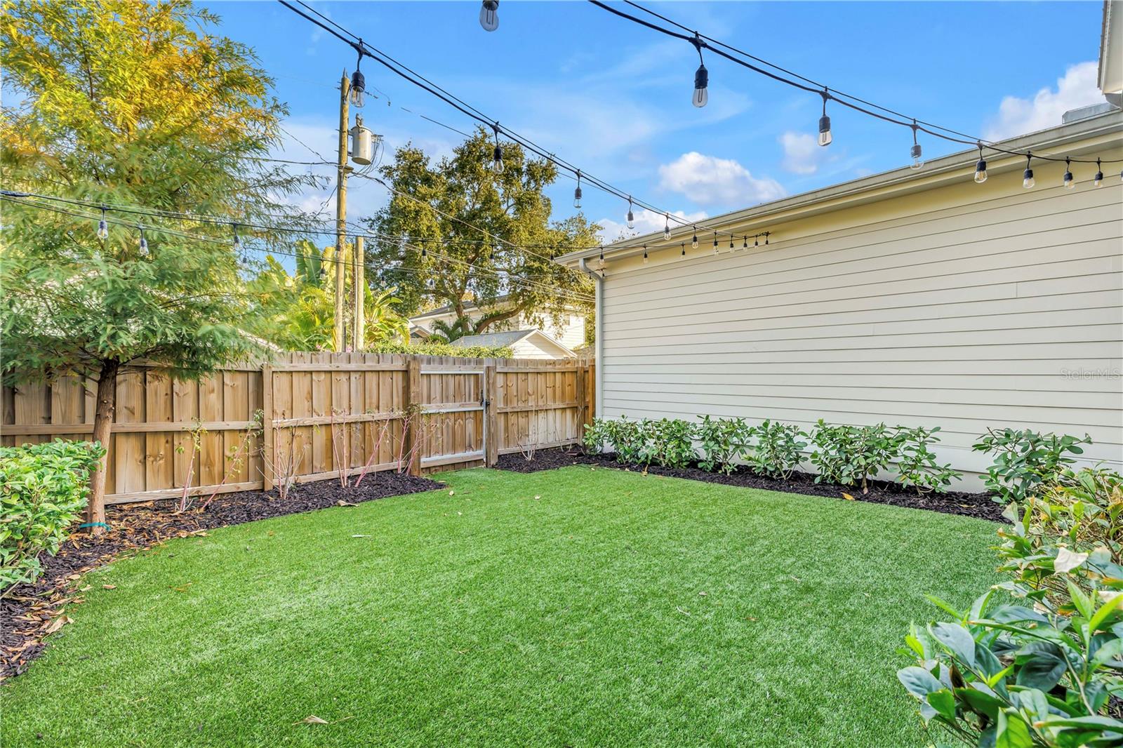 SNELL & HAMLETTS NORTH SHORE ADD - Residential