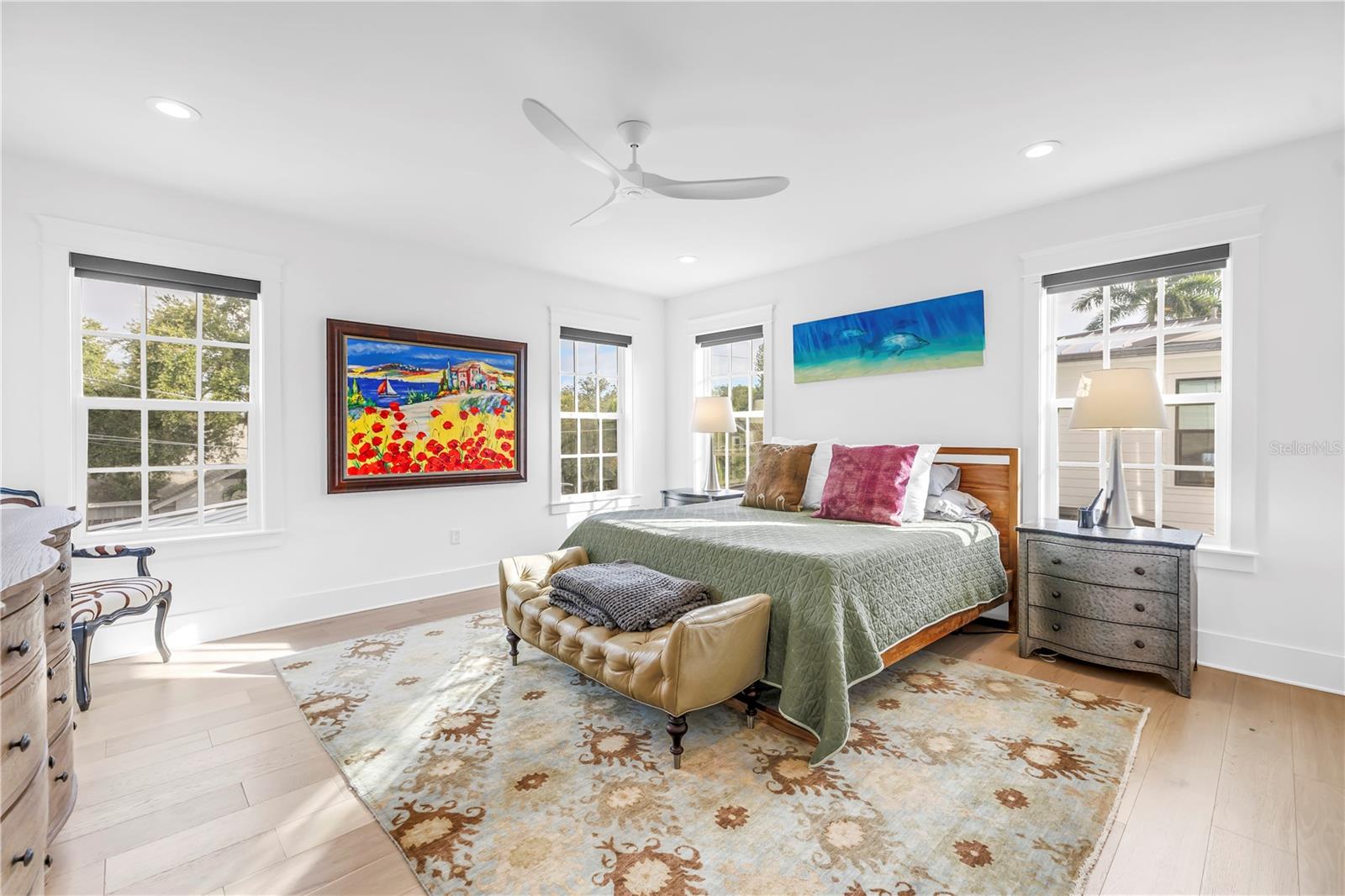 SNELL & HAMLETTS NORTH SHORE ADD - Residential