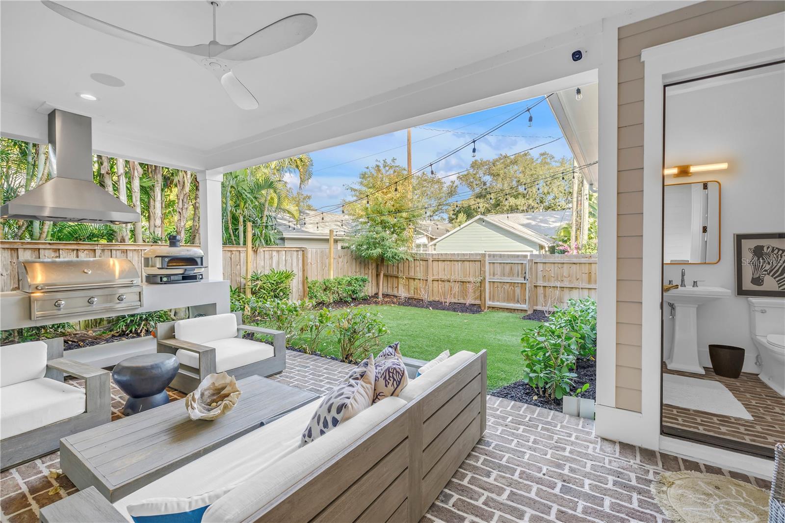 SNELL & HAMLETTS NORTH SHORE ADD - Residential