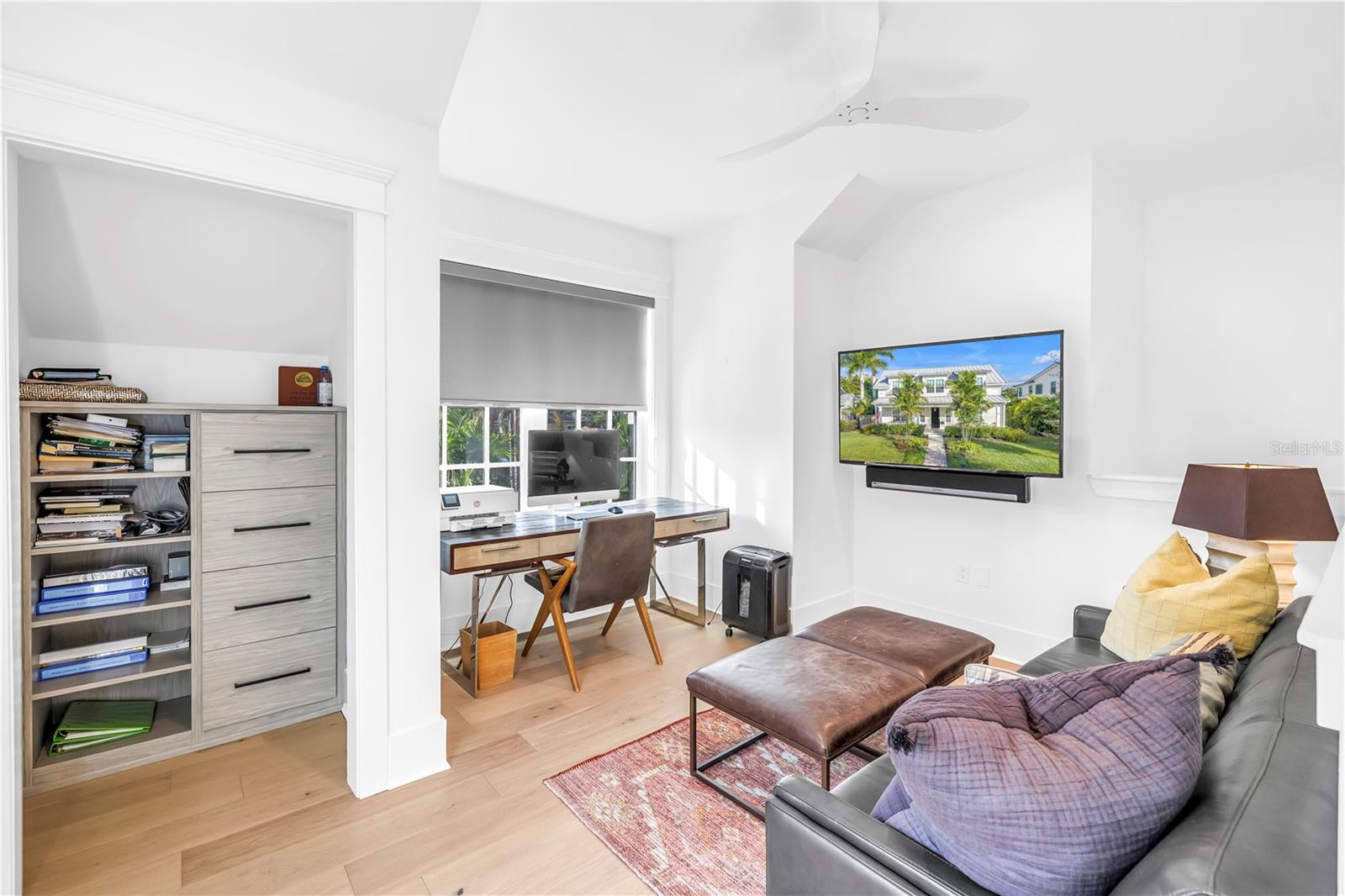 SNELL & HAMLETTS NORTH SHORE ADD - Residential