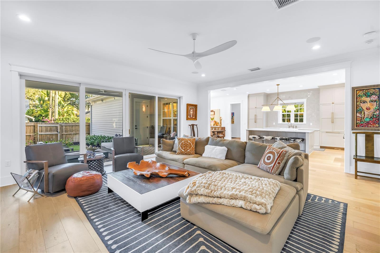 SNELL & HAMLETTS NORTH SHORE ADD - Residential