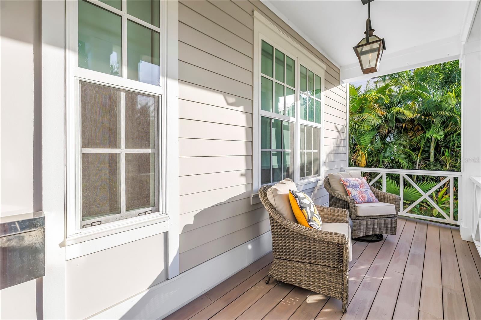 SNELL & HAMLETTS NORTH SHORE ADD - Residential