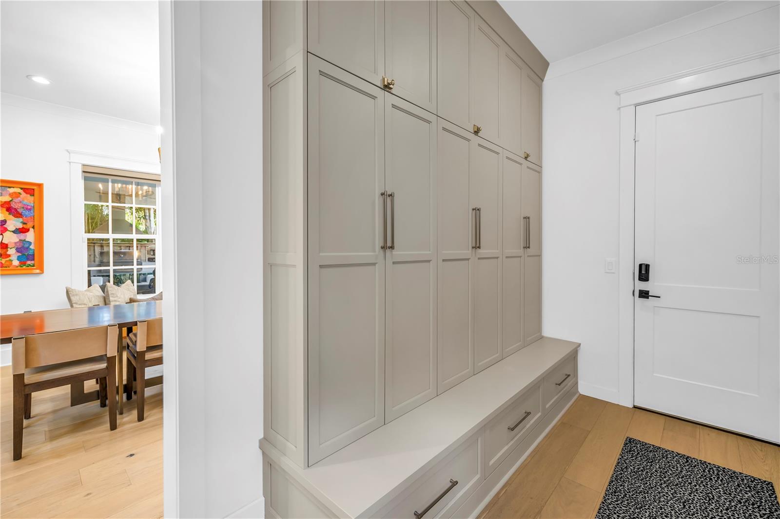 SNELL & HAMLETTS NORTH SHORE ADD - Residential