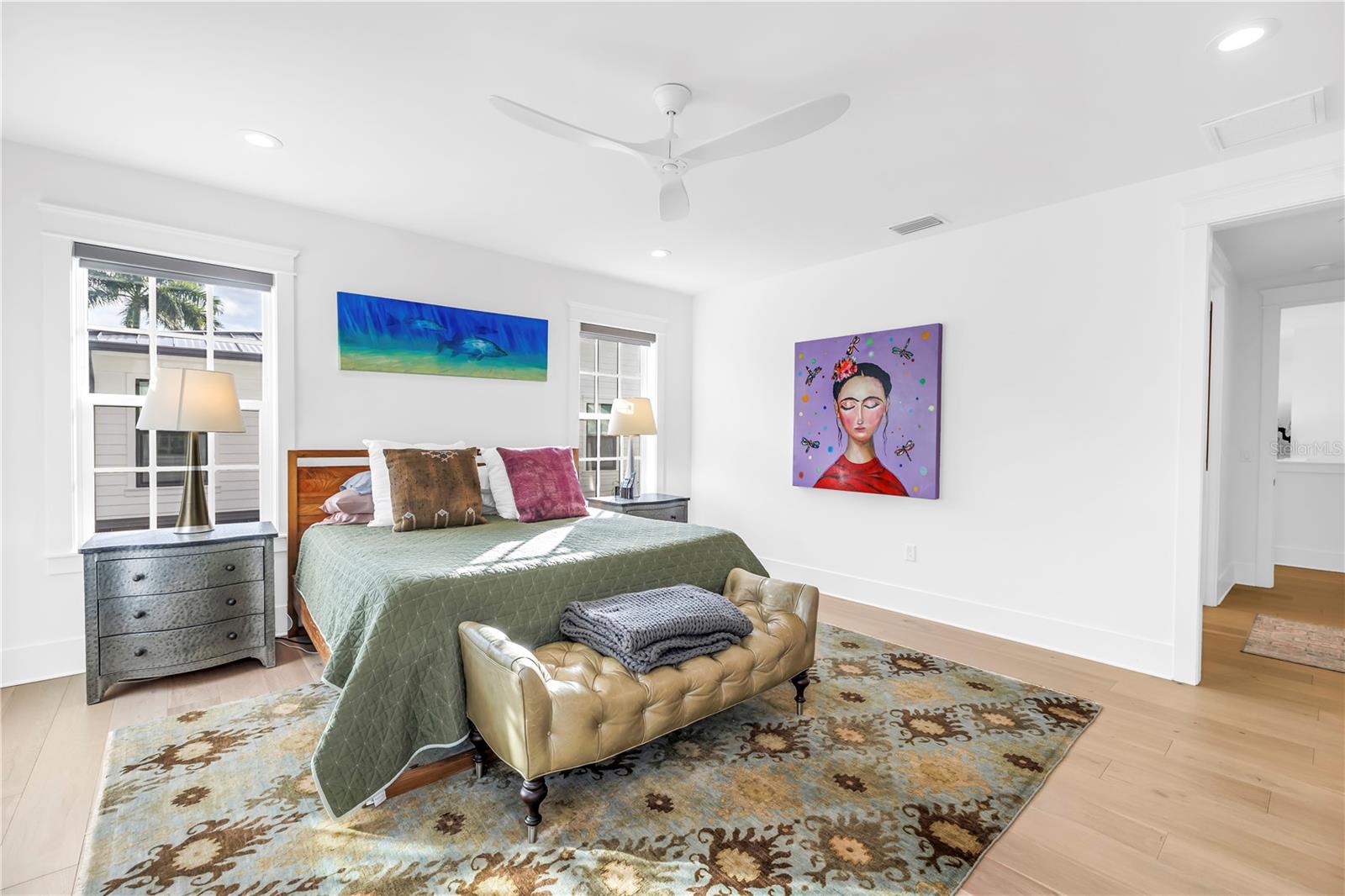 SNELL & HAMLETTS NORTH SHORE ADD - Residential